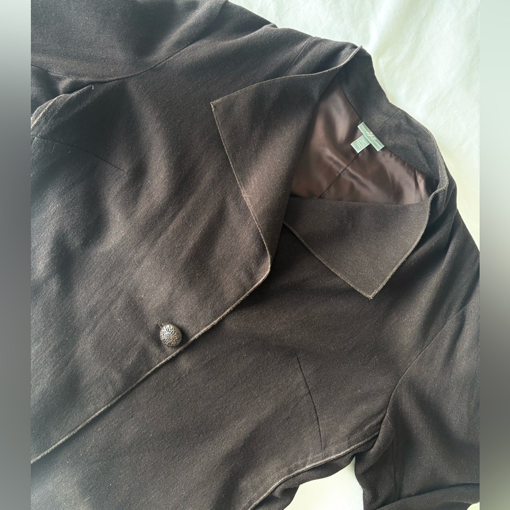 J. Jill Women's Blazer